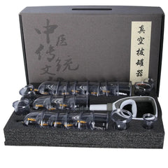 Cupping Therapy Set