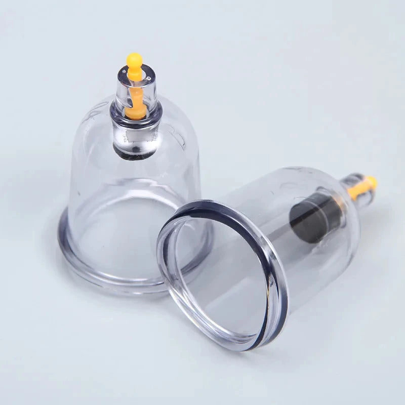 Cupping Therapy Set