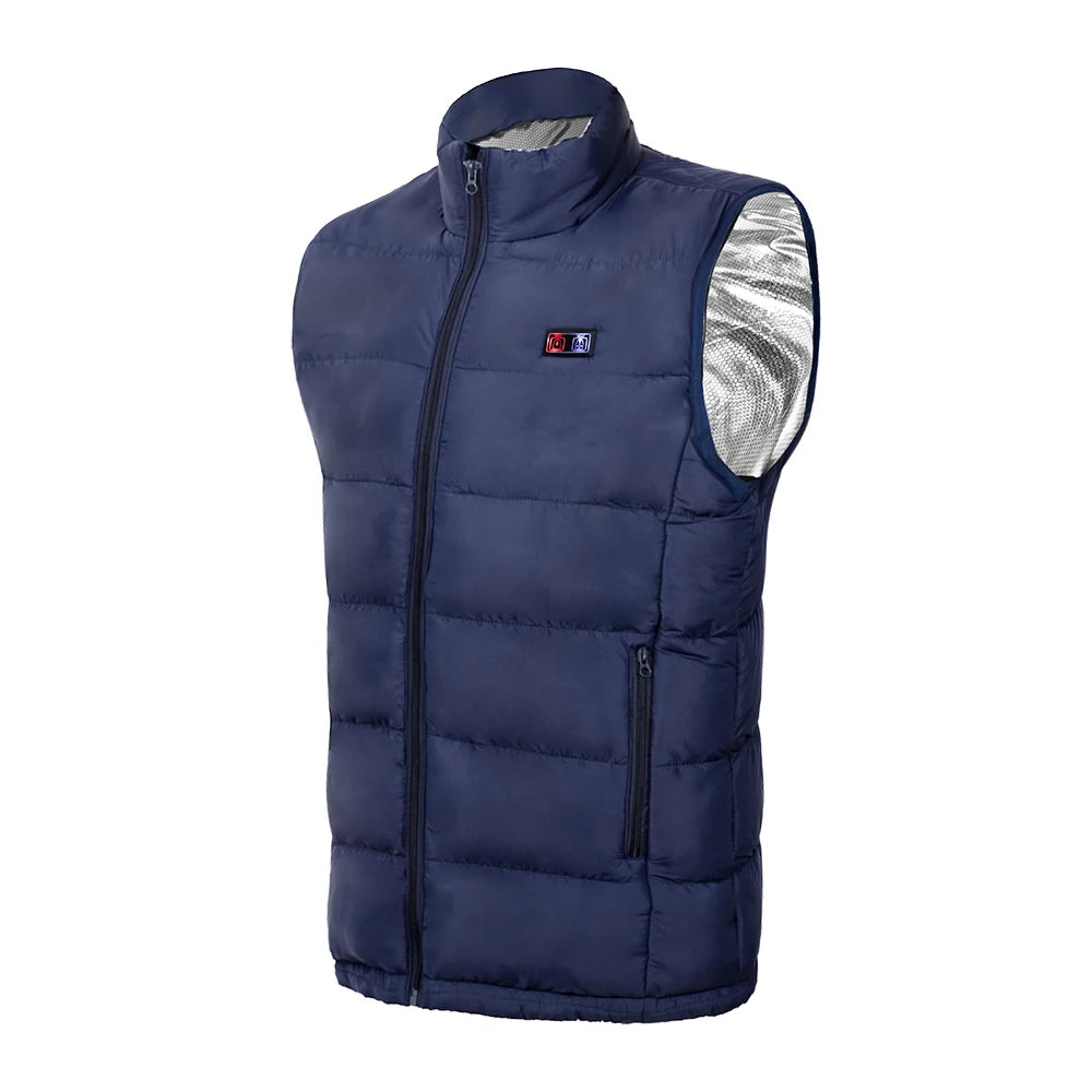 Heated Vest