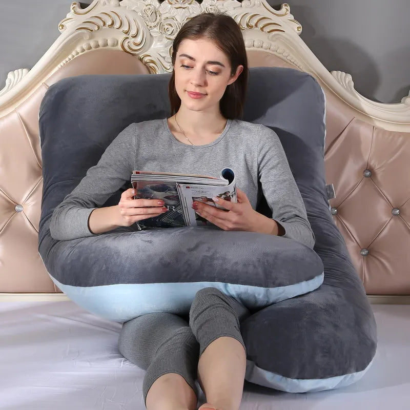 120x70cm Pregnant Pillow for Pregnant Women