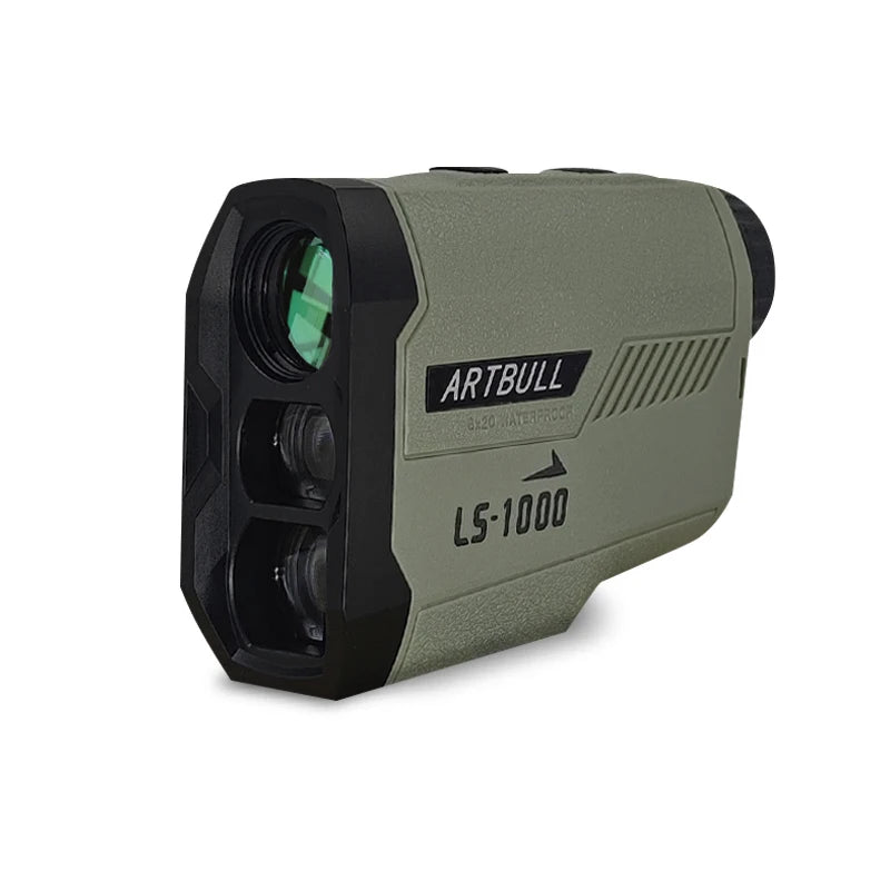 ARTBULL Golf Laser Rangefinder