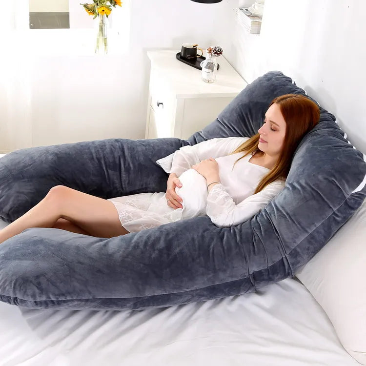 120x70cm Pregnant Pillow for Pregnant Women