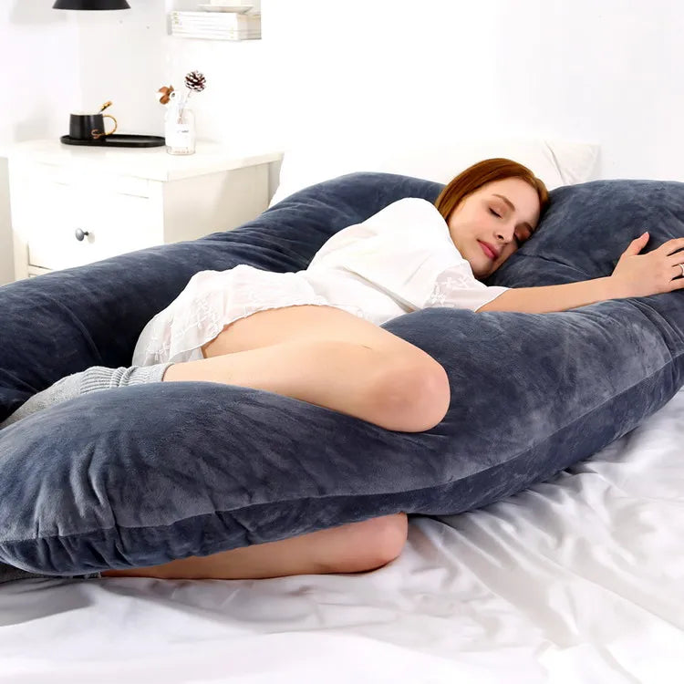 120x70cm Pregnant Pillow for Pregnant Women