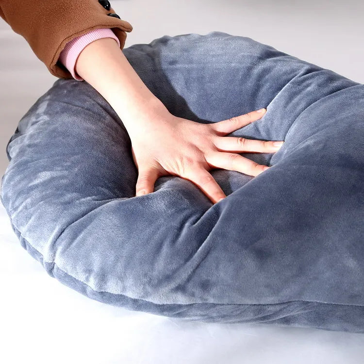 120x70cm Pregnant Pillow for Pregnant Women