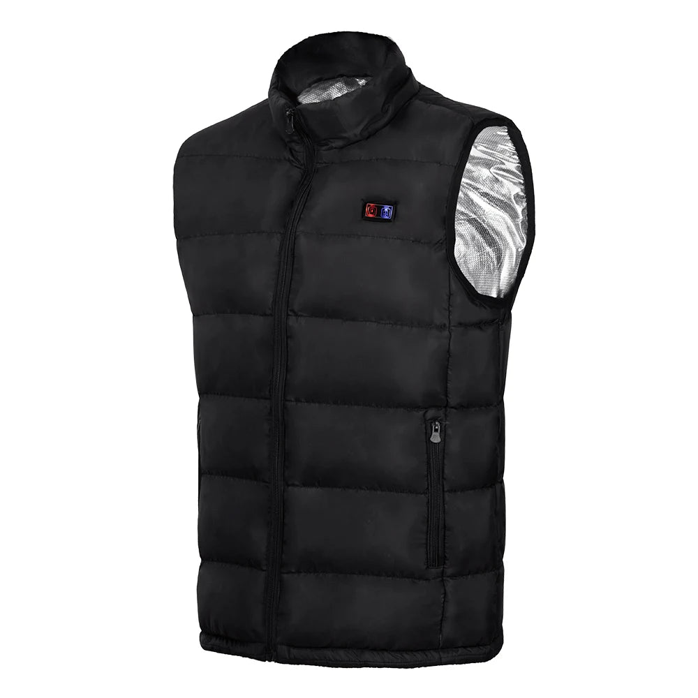 Heated Vest