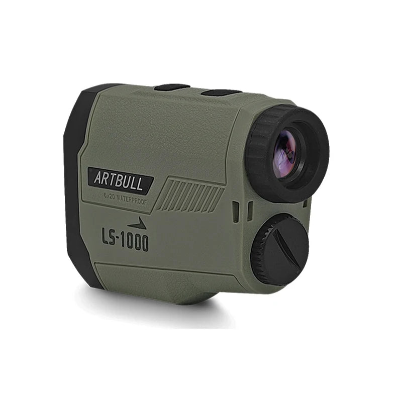 ARTBULL Golf Laser Rangefinder