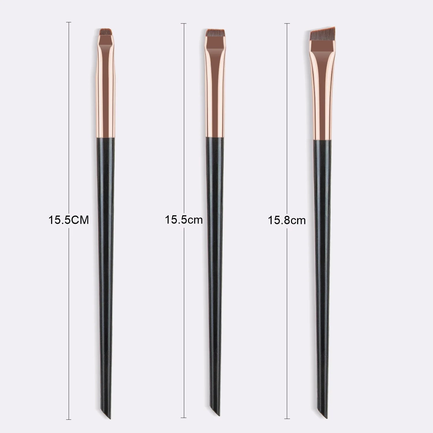 Edge Eyeliner Brush