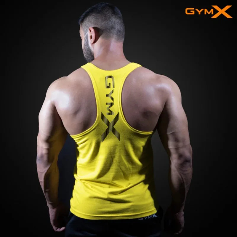 Men's Fitness Vest