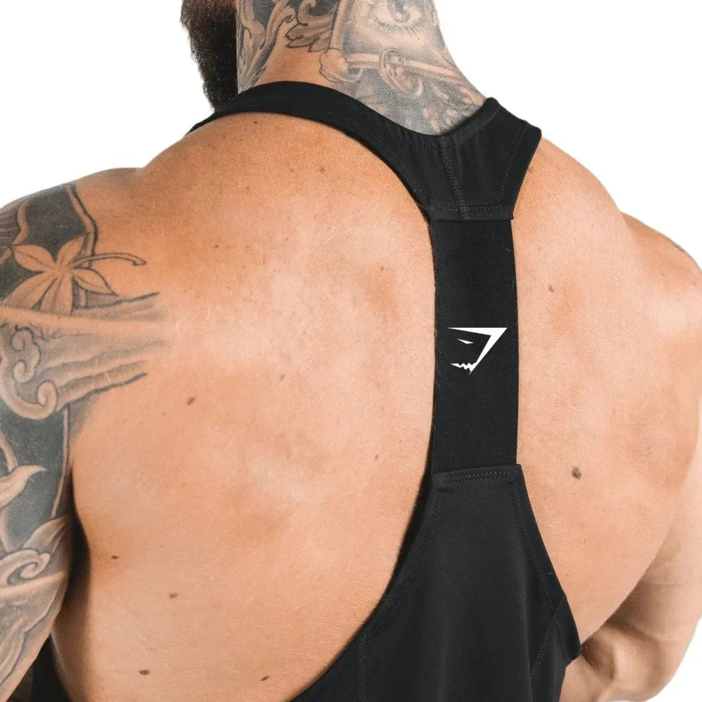 Men's Fitness Vest