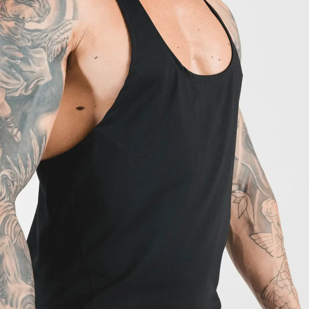 Men's Fitness Vest