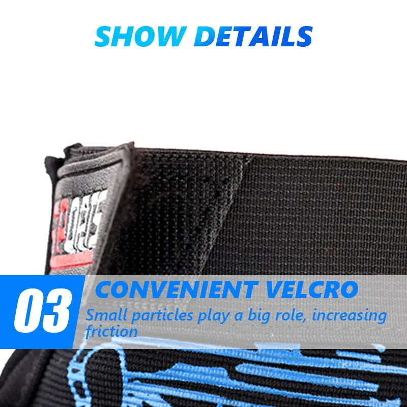 Heavyweight Training Gloves