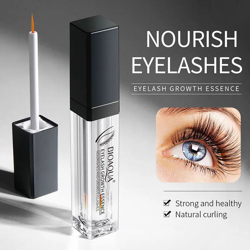 Eyelash nutrition Solution