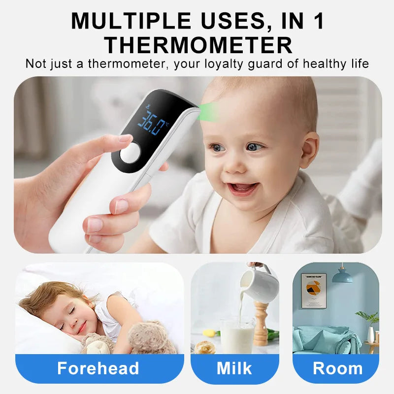 Handheld Infrared Thermometer