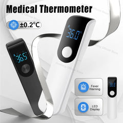 Digital Non-Contact Thermometer