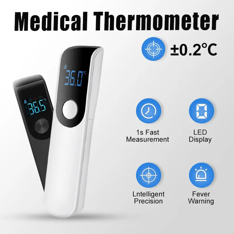 Handheld Infrared Thermometer