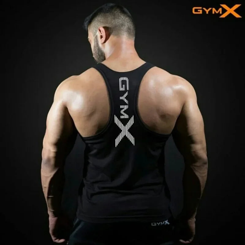 Men's Fitness Vest