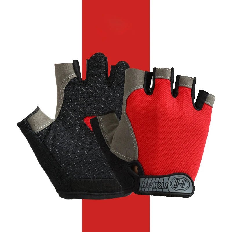 Heavyweight Training Gloves