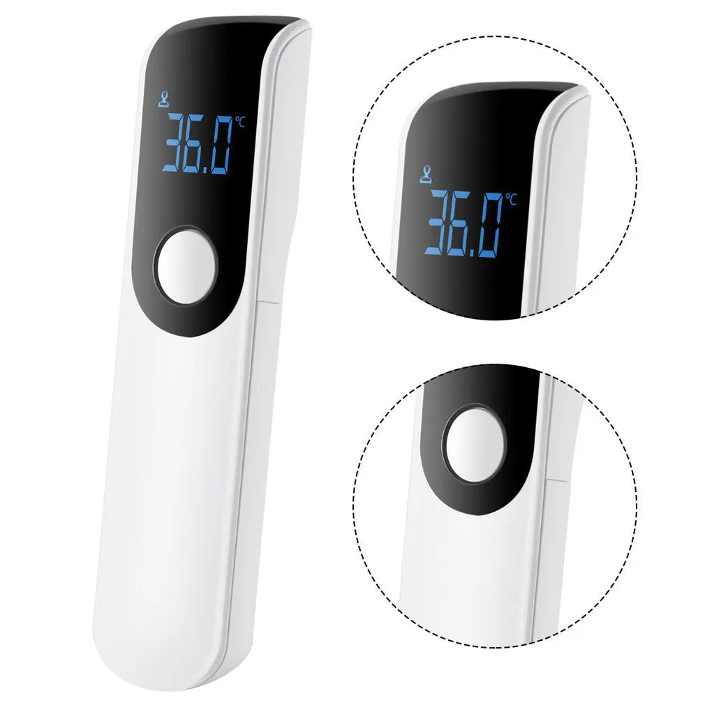 Handheld Infrared Thermometer