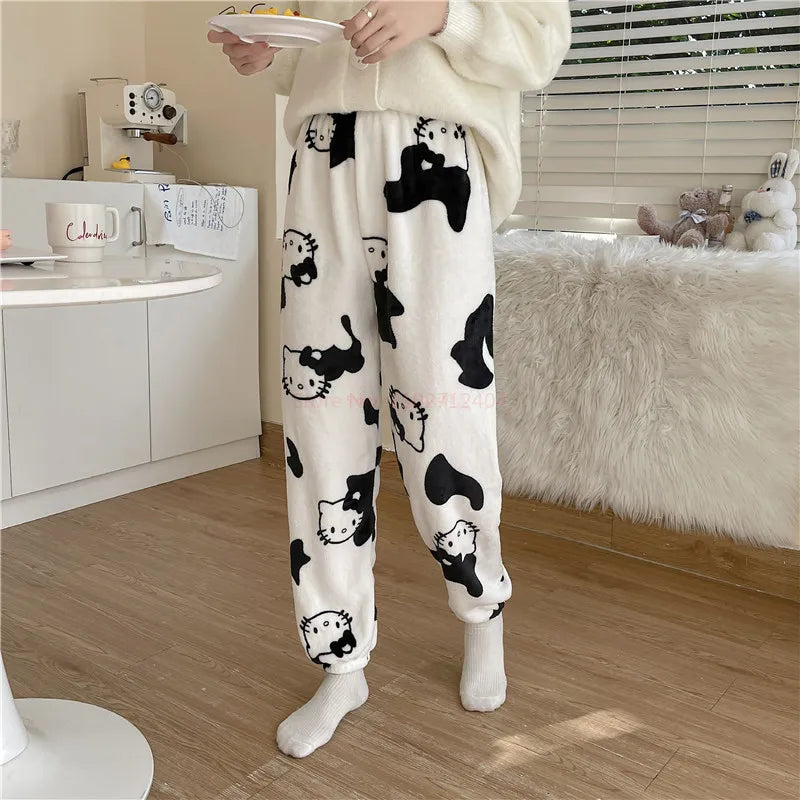 Sanrio Hello Kitty Pajamas