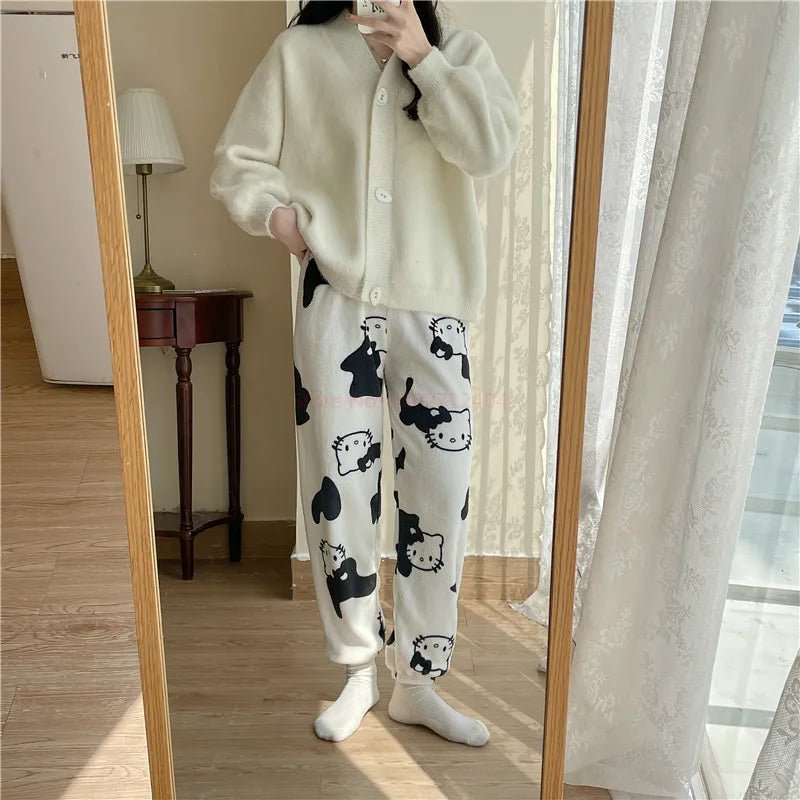 Sanrio Hello Kitty Pajamas