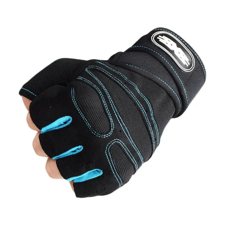 Heavyweight Training Gloves