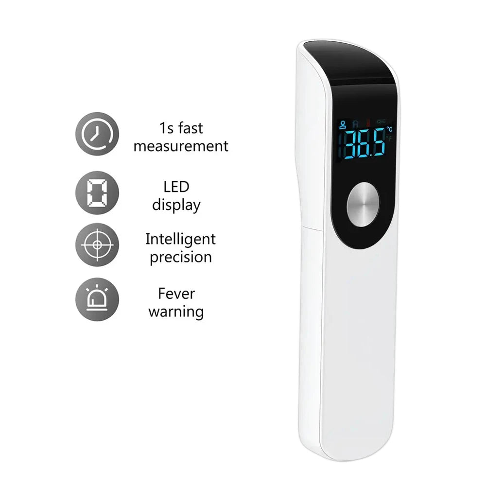 Digital Non-Contact Thermometer