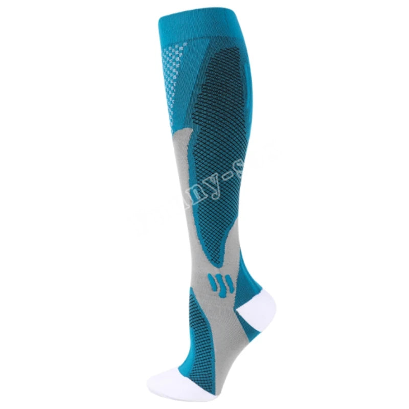 1PAIR Compression Socks