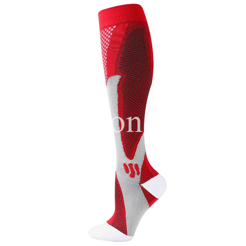 1PAIR Compression Socks