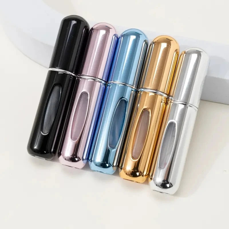 5ml Perfume Sub-bottles