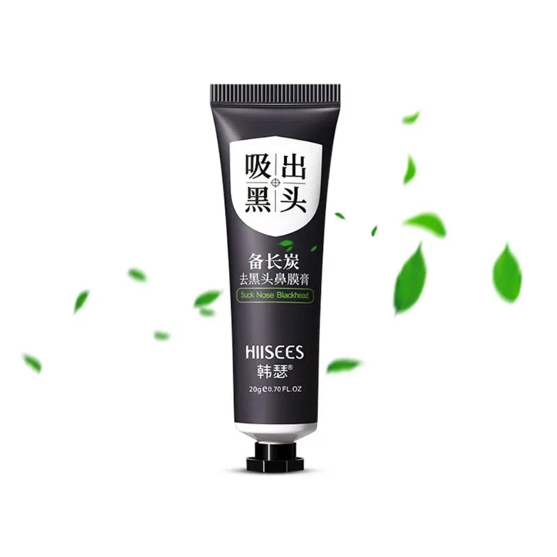 Blackhead Remover Face Mask Cream