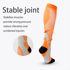 1PAIR Compression Socks