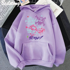 Arcane Jinx Hoodie