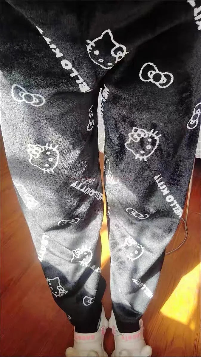 Sanrio Hello Kitty Pajamas