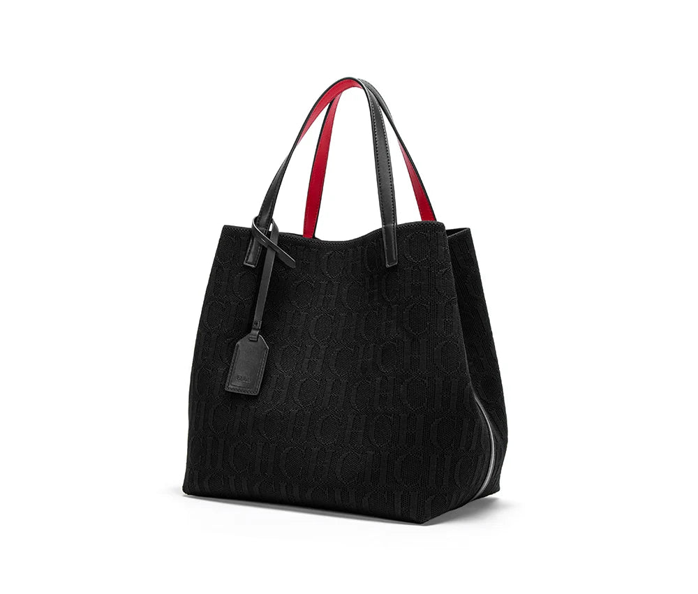 CH Ladies Shoulder Bag