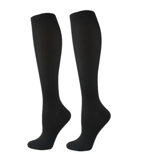 1PAIR Compression Socks