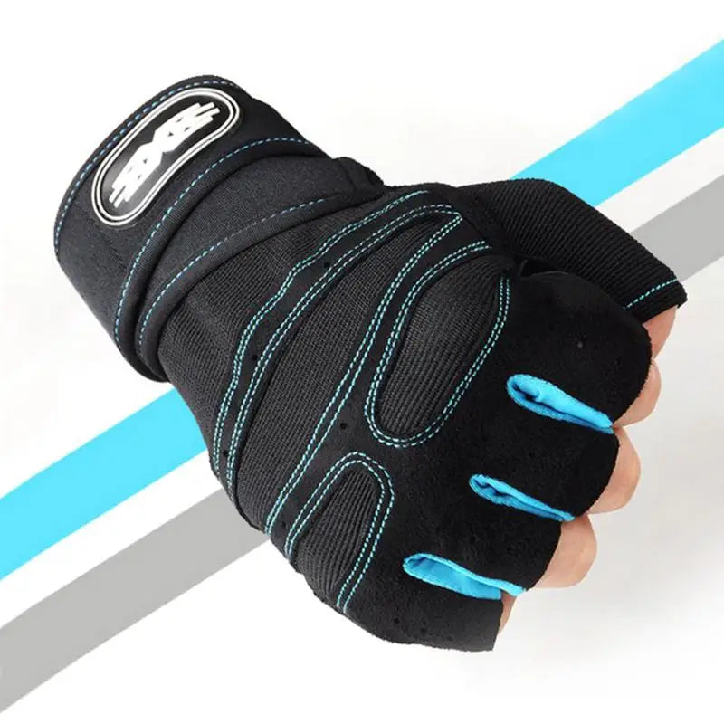 Heavyweight Training Gloves