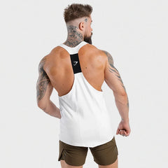 Men's Fitness Vest