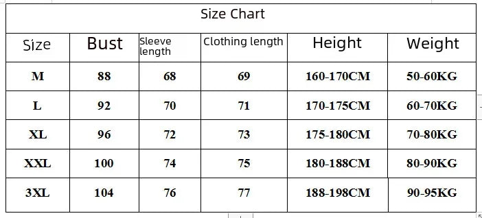 Spring Autumn Men Slim Fit T-Shirt