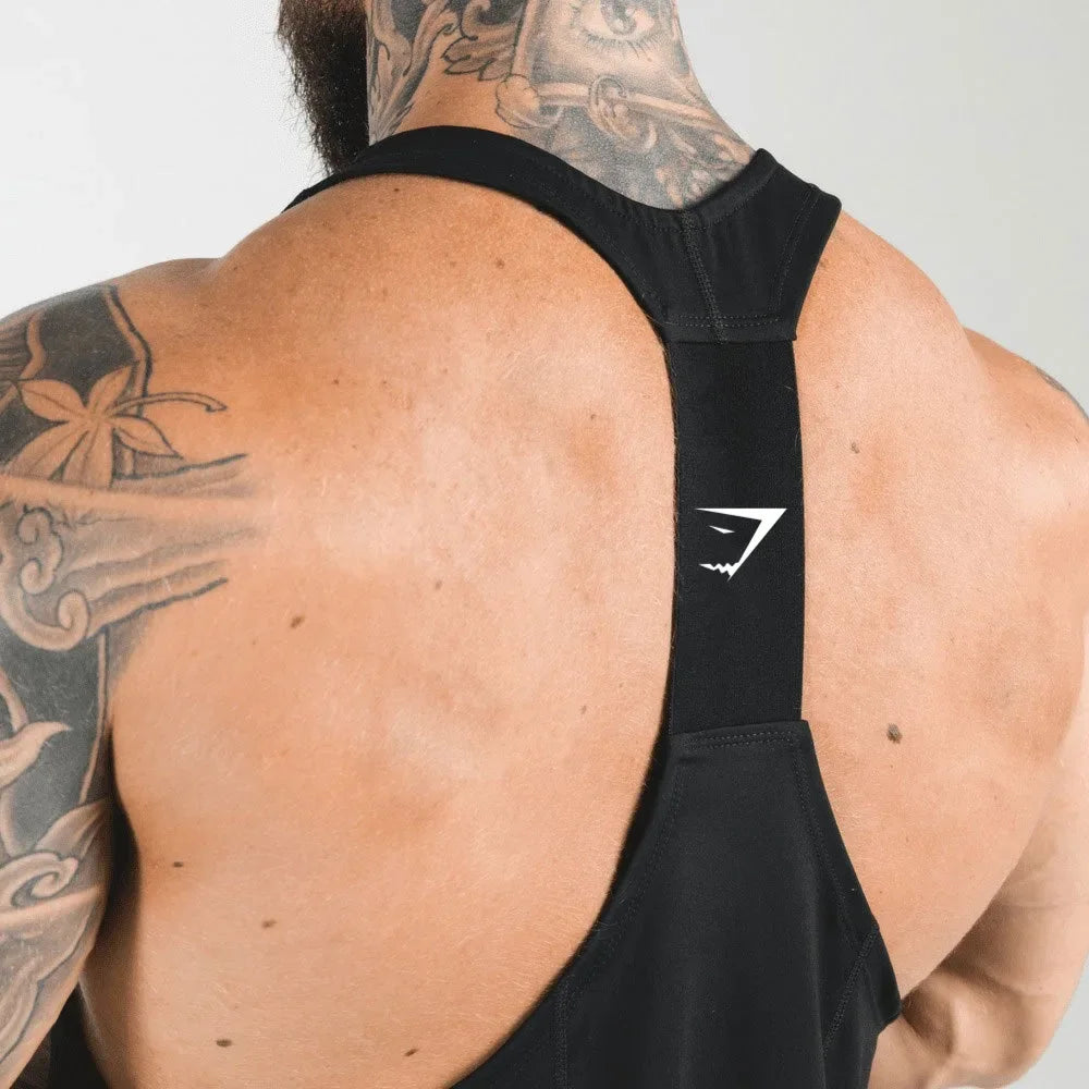 Men's Fitness Vest