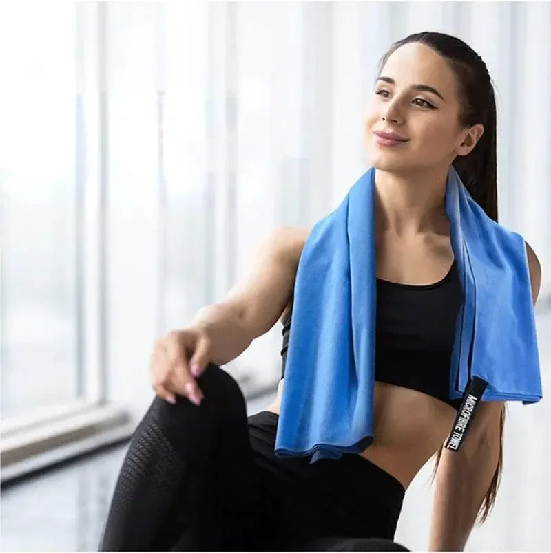 Quick-Drying Towel