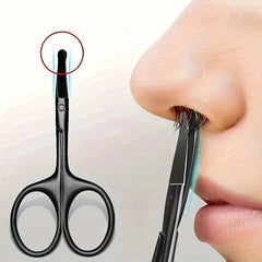 Nose Hair/eyebrow Trimmers