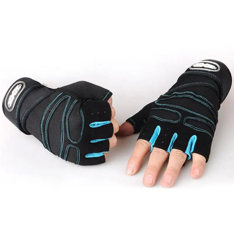 Heavyweight Training Gloves