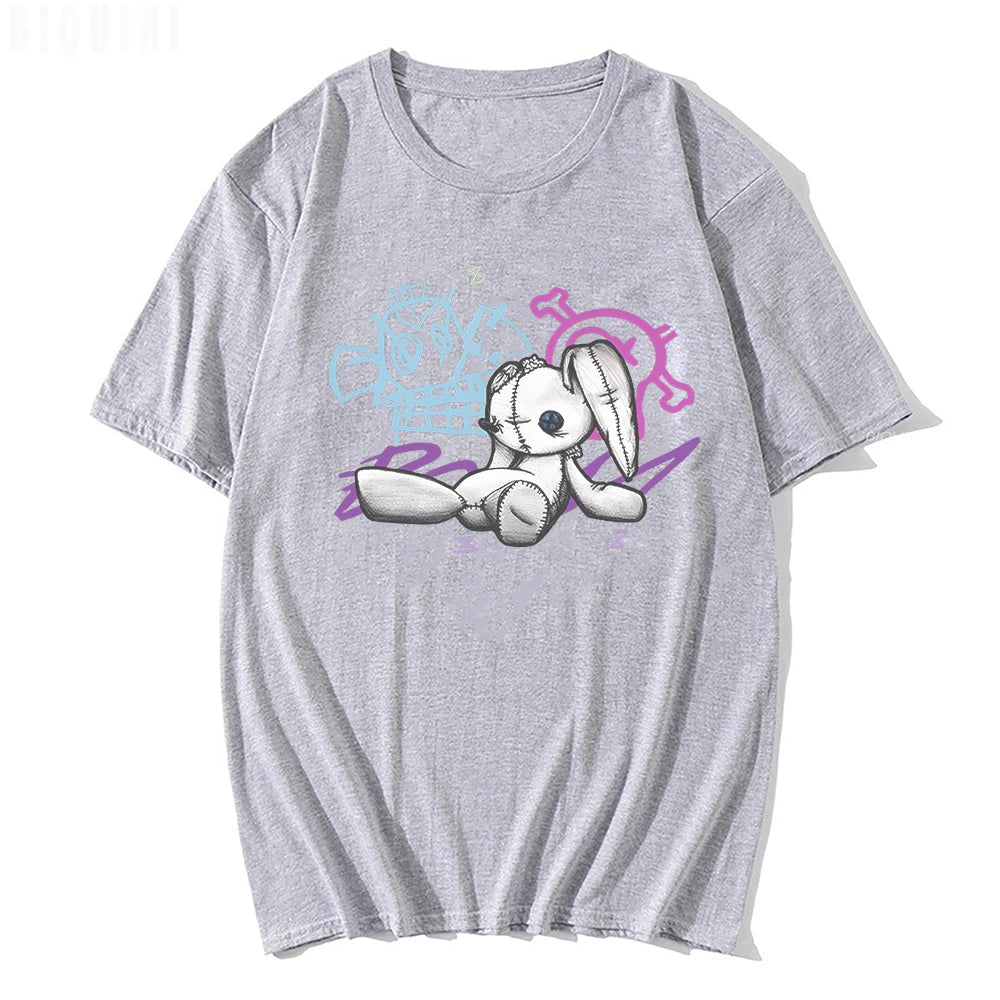 Jinx Arcane Monkey T Shirt