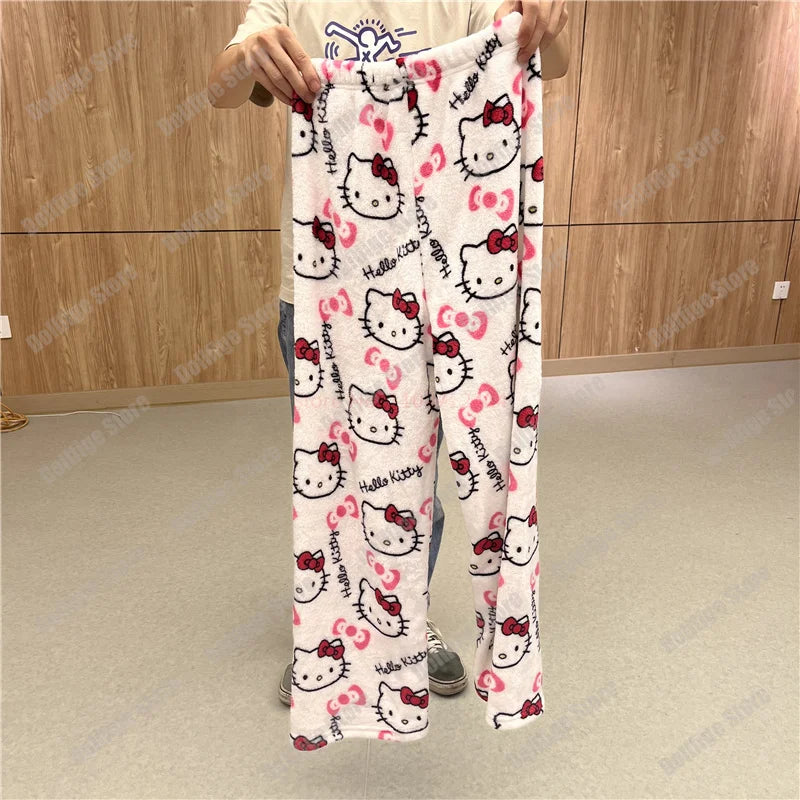 Sanrio Hello Kitty Pajamas