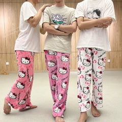 Sanrio Hello Kitty Pajamas