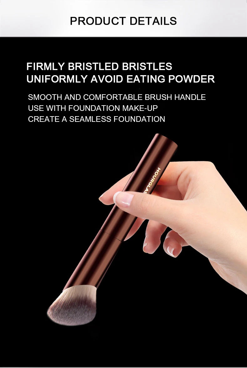 Hourglass Makeup Brush