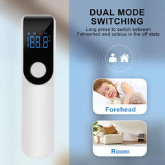 Handheld Infrared Thermometer