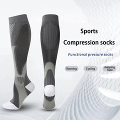 1PAIR Compression Socks