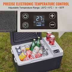 20L Portable Car Refrigerator