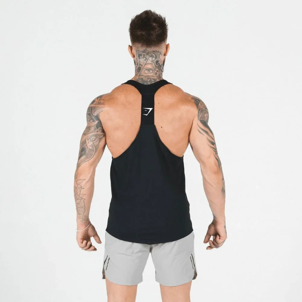 Men's Fitness Vest